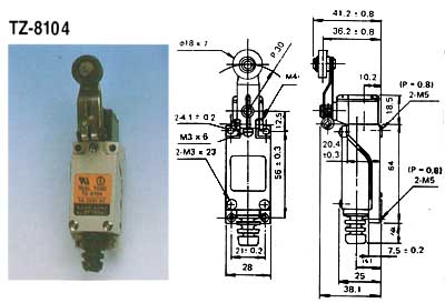 TZ-8104