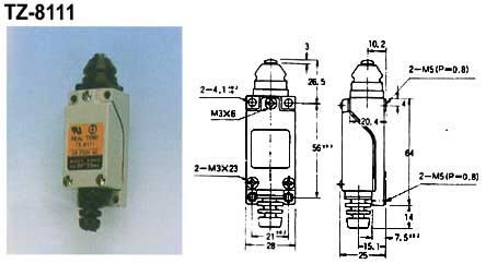 TZ-8111