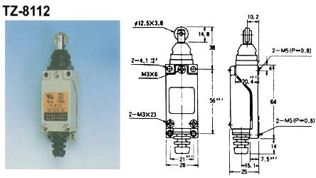 TZ-8112