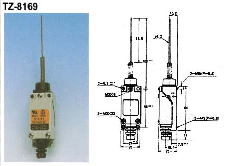 TZ-8169