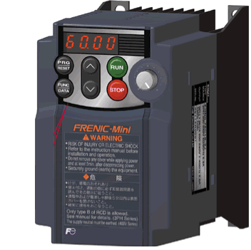 (停產)富士G11S型變頻器