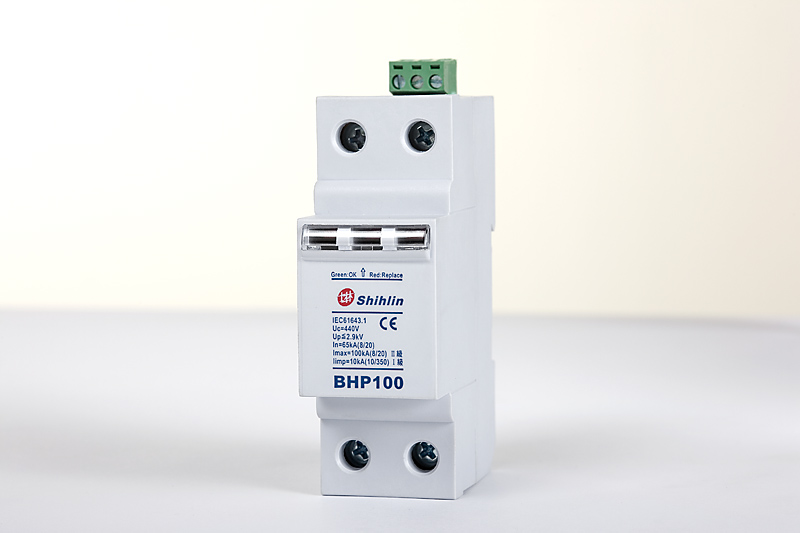 BHP100