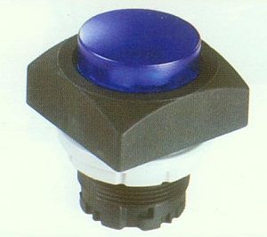 TS 30mm方座指示燈頭部