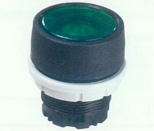 TS 22mm指示燈頭部
