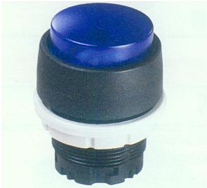 TS 22mm指示燈頭部