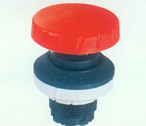 TS 30mm緊急開關