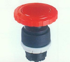 TS 22mm緊急開關