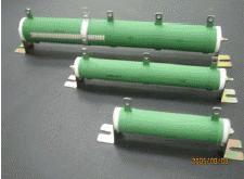 大功率不燃性電阻器