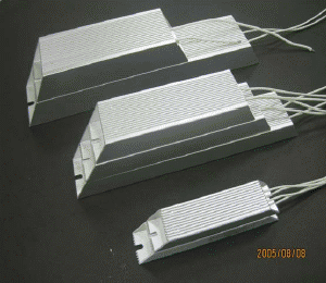 大電力鋁殼電阻器(SMRH)
