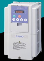 (停產)日立SJ300系列