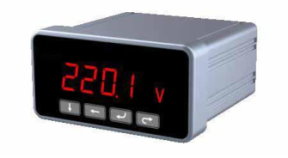 ECI21PYAAM系列單相多功\能電力品質分析表