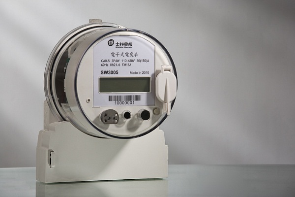 三相多功\能電子式電度表SW3005