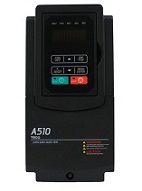 東元 A510 高性能電流向量變頻器