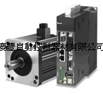 台達ASDA-A2交流伺服馬達與驅動器