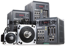 台達ASDA-M交流伺服馬達與驅動器