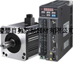 台達ASDA-B2交流伺服馬達與驅動器