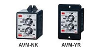 AVM檢測及保護繼電器
