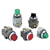 IDEC 30mmN系列
