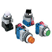 IDEC 25mmTWS系列