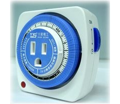 3數位產品專用定時器