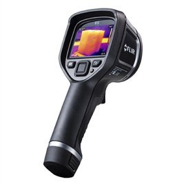 FLIR E5紅外線熱影像儀