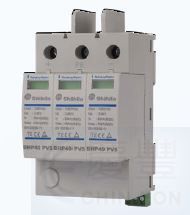 士林直流突波吸收器DC1000V