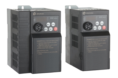 士林SS2系列變頻器 小型化向量型