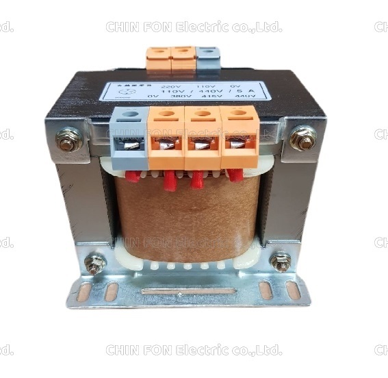 PT-110/440-5AS 工業用自耦昇降壓變壓器