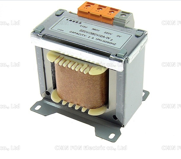 PT-220/380-2AS 工業用自耦昇降壓變壓器