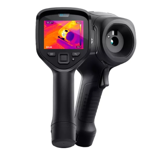 FLIR E5 PRO