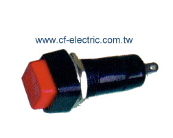 方型無段開關 125V 3A